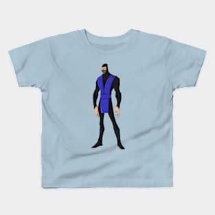 sub zero Kids T-Shirt